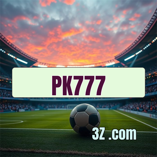 Explore os Jogos e Diversões no pk777 com Emoção