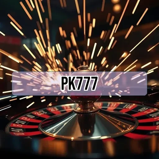 pk777 Ajuda