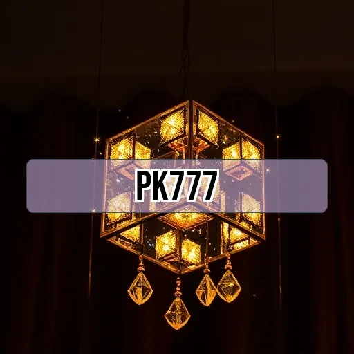 pk777: Uma Aventura Incrível nos Jogos Mobile que Você Não Pode Perder