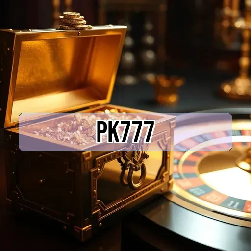 pk777 Novos Jogos