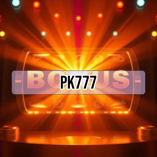 pk777 Poker