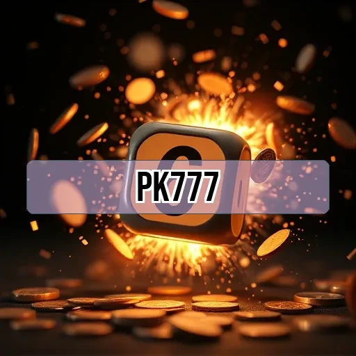 pk777 Promoções