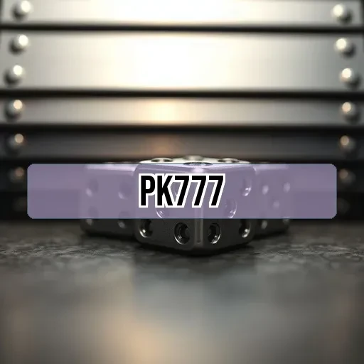 pk777 Roleta