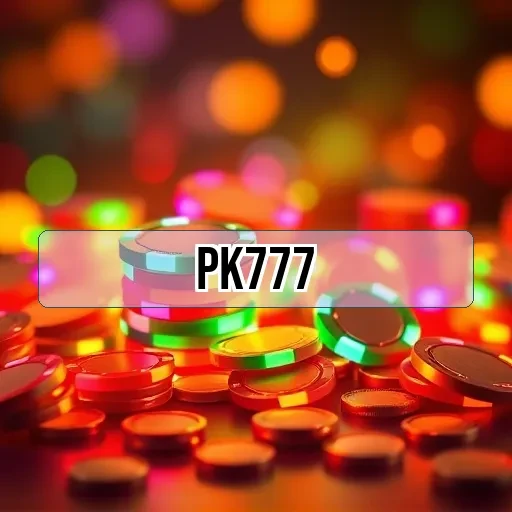 pk777 Dicas de Jogo