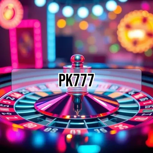 pk777 Vídeo Slots